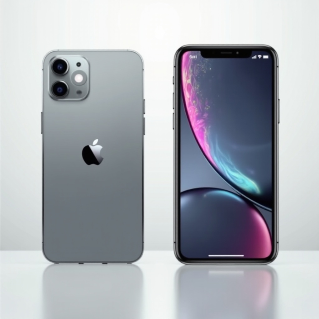 iphone 14 pro vs iphone 16