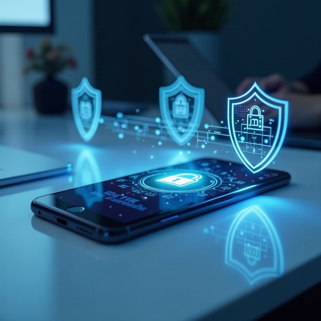 how to spyware a cell phone